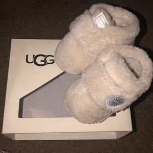 Bixbee Bootie Baby Uggs